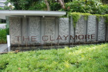 The Claymore #36872